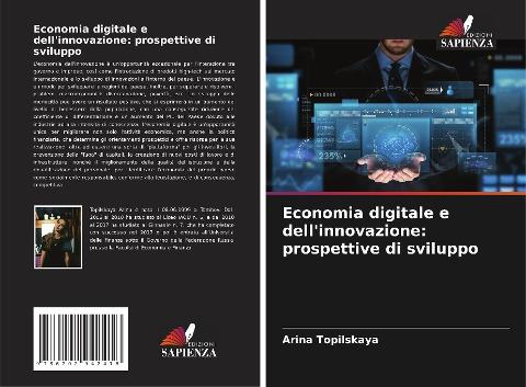 Economia digitale e dell'innovazione: prospettive di sviluppo