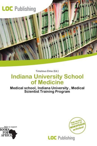 Indiana University School of Medicine