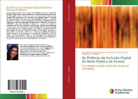 As Políticas de Inclusão Digital da Rede Pública de Ensino