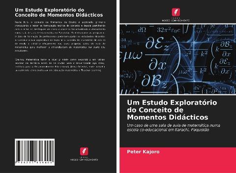 Um Estudo Exploratório do Conceito de Momentos Didácticos