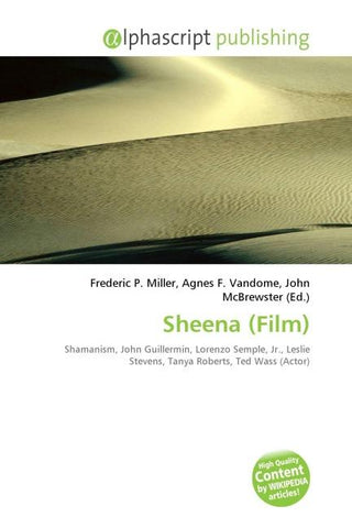 Sheena (Film)