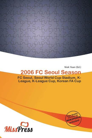 2006 FC Seoul Season