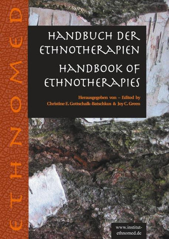 Handbuch der Ethnotherapien