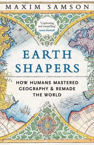 Earth Shapers