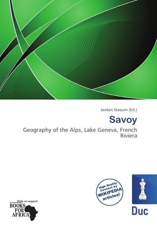 Savoy