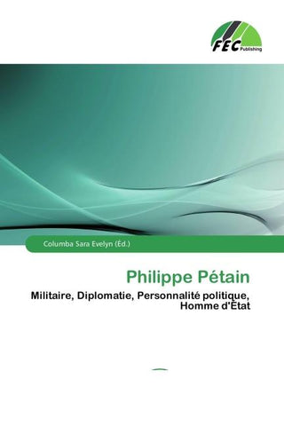 Philippe Pétain