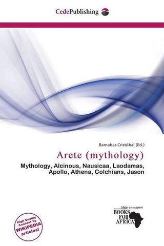 Arete (mythology)
