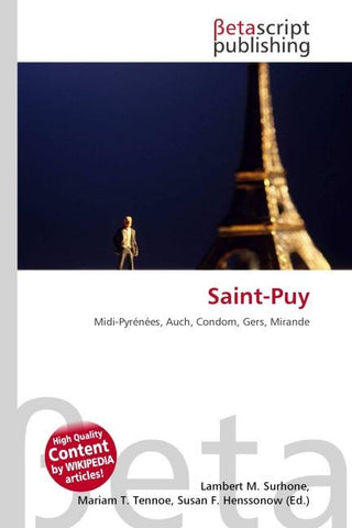Saint-Puy