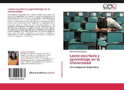 Lecto-escritura y aprendizaje en la Universidad