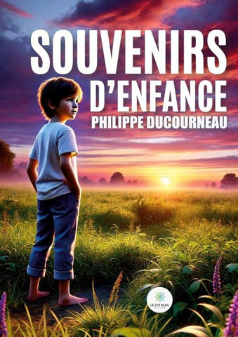 Souvenirs d'enfance