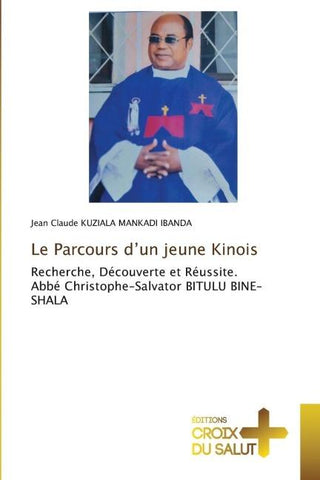 Le Parcours d'un jeune Kinois