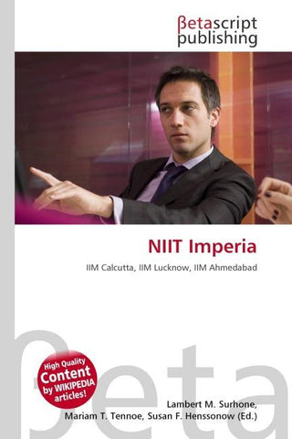 NIIT Imperia