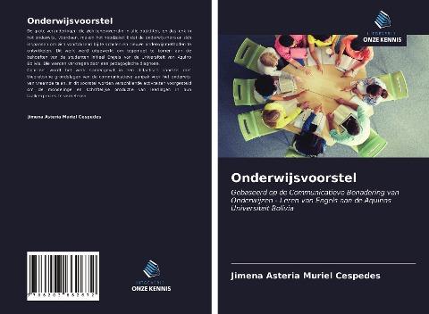 Onderwijsvoorstel