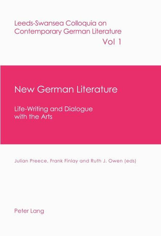 New German Literature