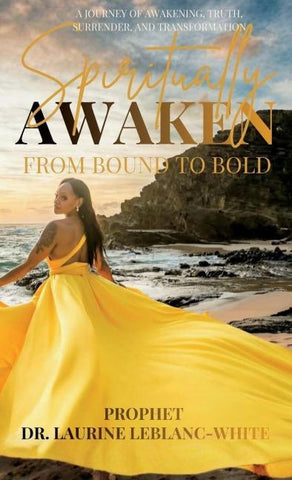 Spiritually Awaken
