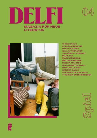 DELFI: SPIEL (Delfi 4)
