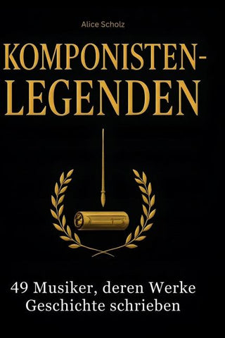 Komponisten-Legenden