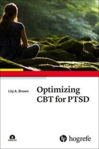 Optimizing CBT for PTSD