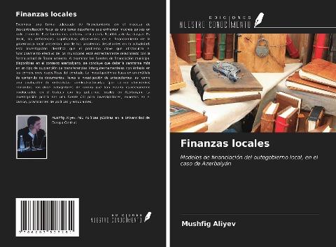 Finanzas locales