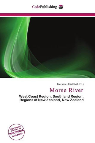 Morse River