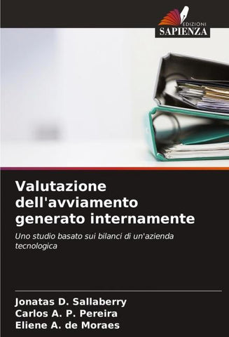 Valutazione dell'avviamento generato internamente