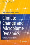 Climate Change and Microbiome Dynamics