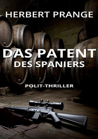 Das Patent des Spaniers