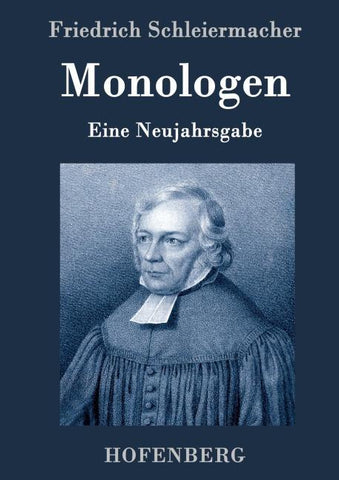 Monologen