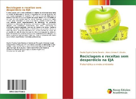 Reciclagem e receitas sem desperdício na EJA