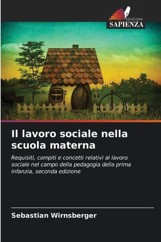 Il lavoro sociale nella scuola materna