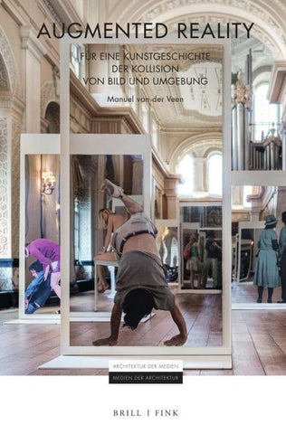 Augmented Reality