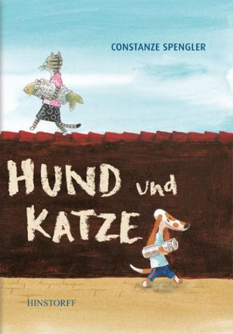 Hund und Katze