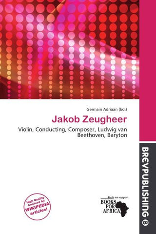 Jakob Zeugheer