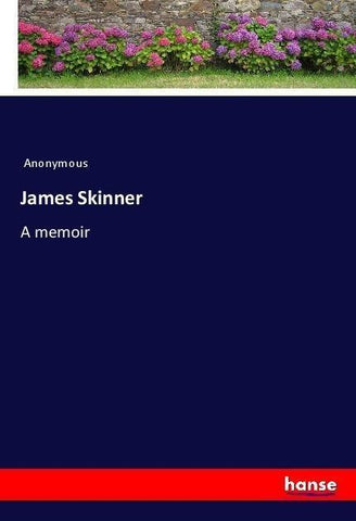 James Skinner