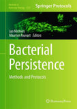 Bacterial Persistence