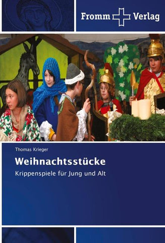 Weihnachtsstücke