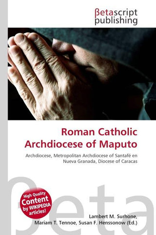 Roman Catholic Archdiocese of Maputo