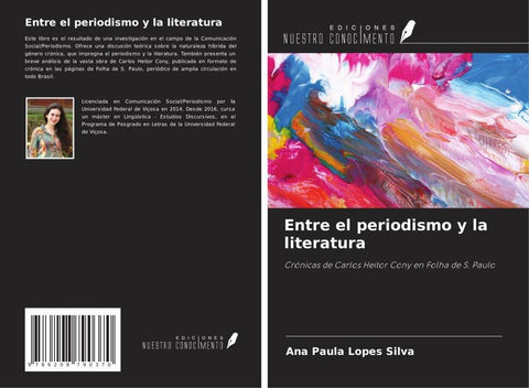 Entre el periodismo y la literatura