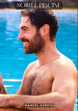 Soirée Piscine