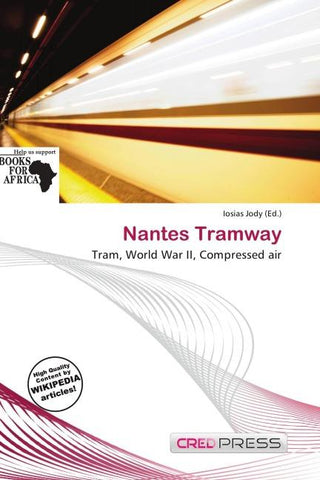 Nantes Tramway