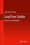 Lead Free Solder