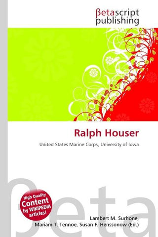 Ralph Houser