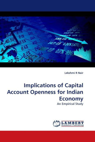 Implications of Capital Account Openness for Indian Economy