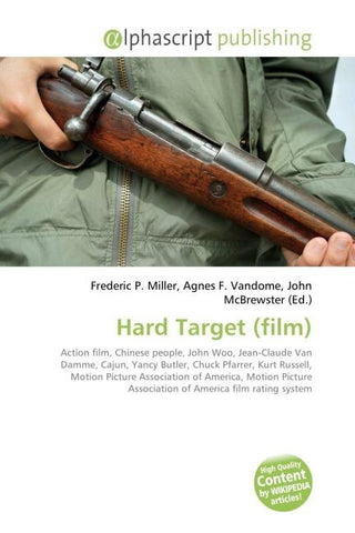 Hard Target (film)