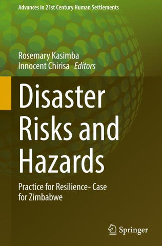 Disaster Risks and Hazards