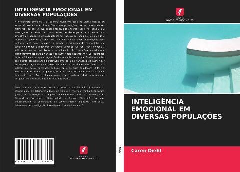 INTELIGÊNCIA EMOCIONAL EM DIVERSAS POPULAÇÕES