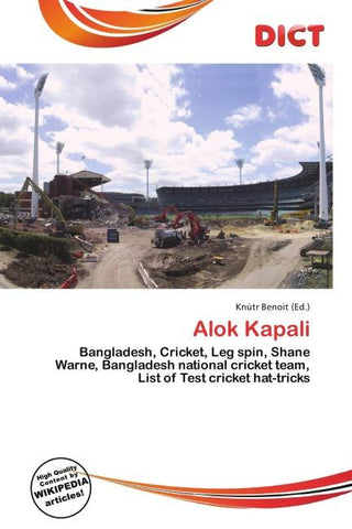 Alok Kapali