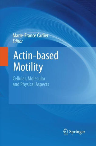 Actin-based Motility