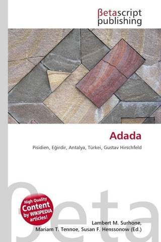 Adada