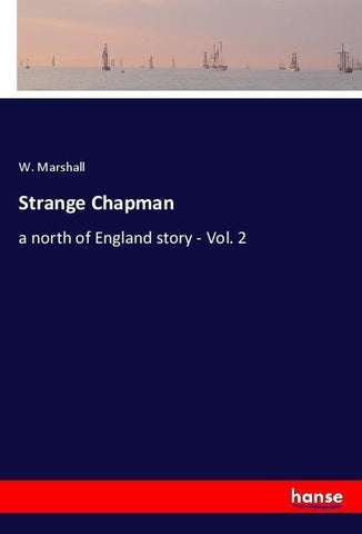 Strange Chapman